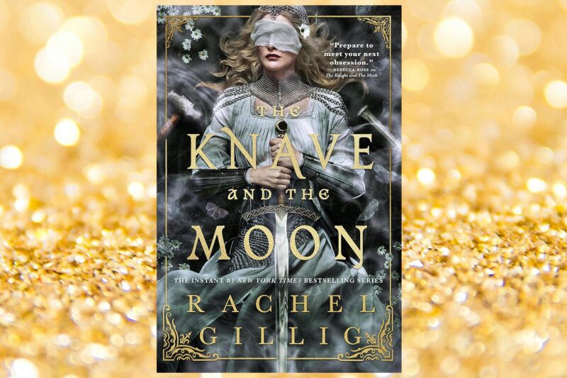 The Knave and the Moon: Release Date, Pre-Order Details & What We Know So Far