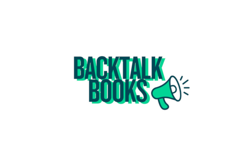 Welcome to Backtalk Books!