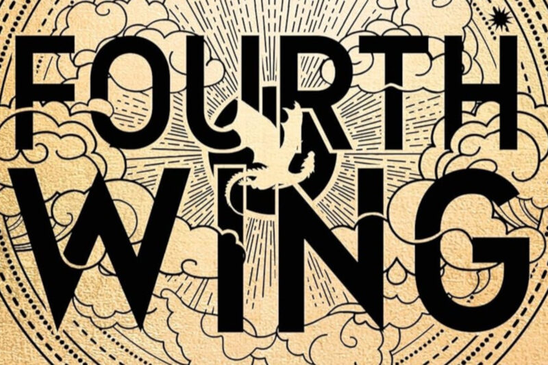 Fourth Wing Fans Finally Get the Empyrean Book 4 Update They’ve Been Waiting For
