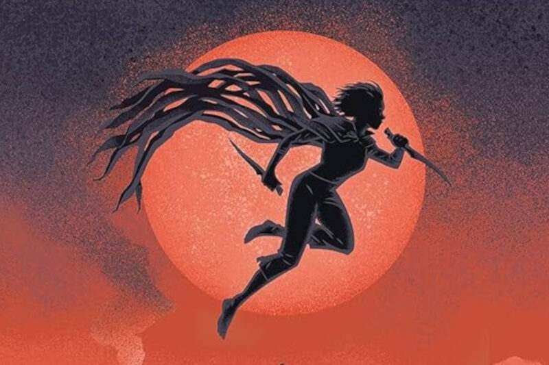 Brandon Sanderson Reveals Next Step for Mistborn Movie: “It’ll Happen Before July”
