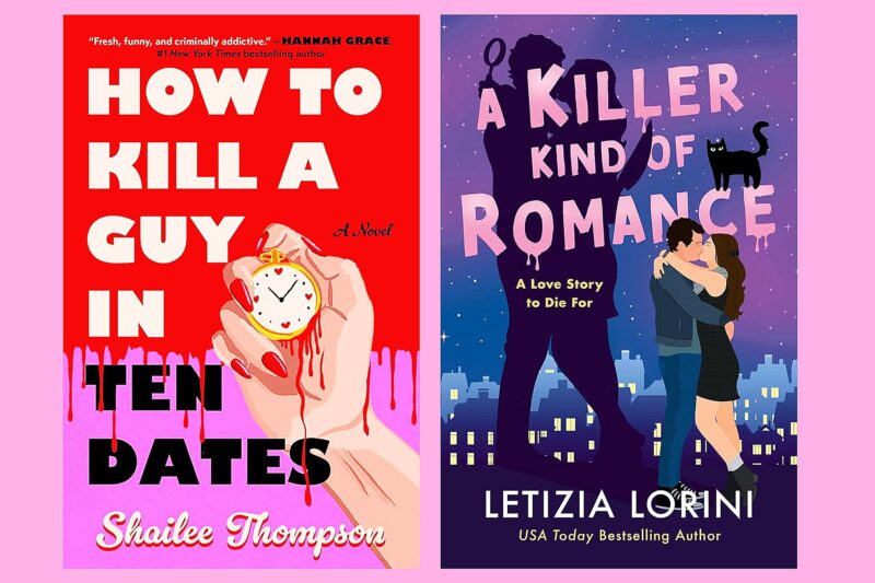 Slasher Rom-Coms Are Having a Moment – And They Work Better Than They Should