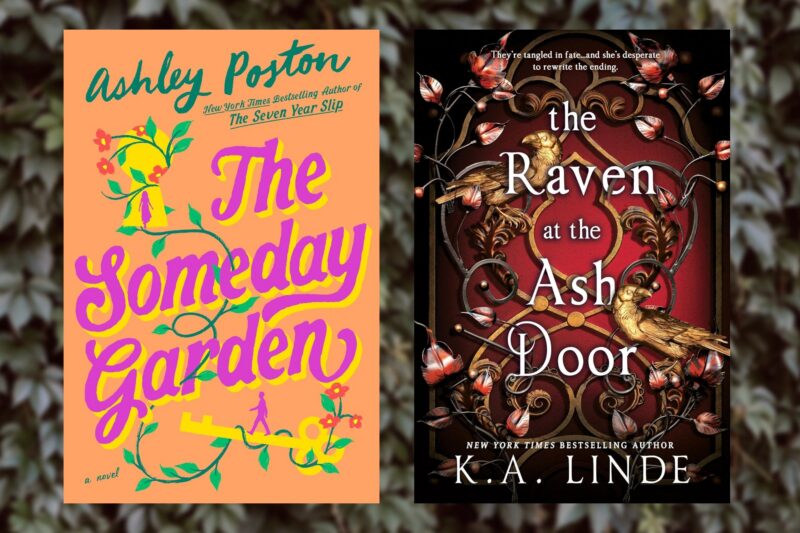 5 Must-Read Books Out This Tuesday, Including Brandon Sanderson’s Latest Collab (June 16, 2026)