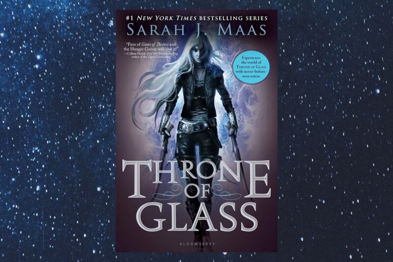 10 Powerful Throne of Glass Quotes That Still Go Hard Today